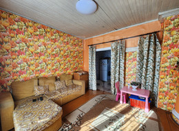 Продажа дачи - Ленинградская область, Волосовский район, Волосово г., Вокзальная ул., д.1