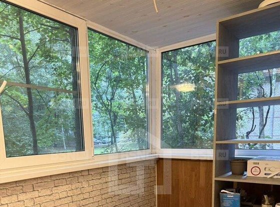 Продажа двухкомнатной квартиры - Дачный проспект, д.27, корп.2 