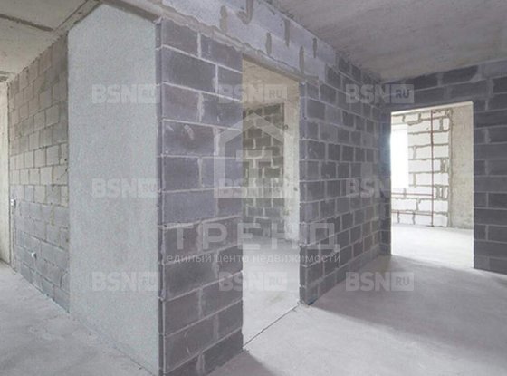 Продажа однокомнатной квартиры - поселок Шушары, Чудовская улица, д.14, корп.1 