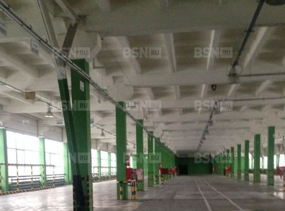 Аренда производственно-складского помещения - Софийская улица, д.14, корп.2Б 