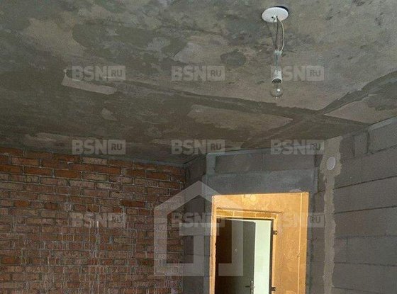 Продажа однокомнатной квартиры - поселок Парголово, Заречная улица, д.13, корп.1 стр 1 