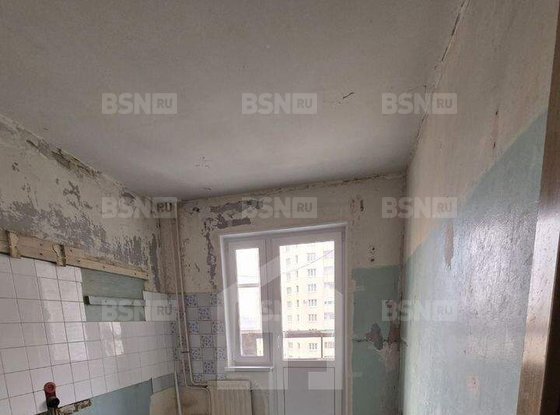 Продажа однокомнатной квартиры - 5-й Предпортовый проезд, д.10, корп.2 