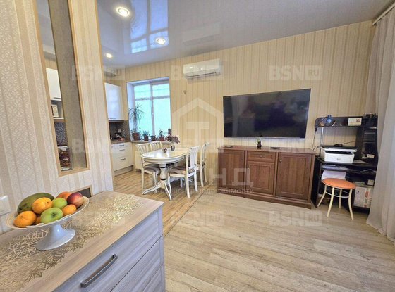 Продажа двухкомнатной квартиры - Всеволожск, Верхняя улица, д.6 