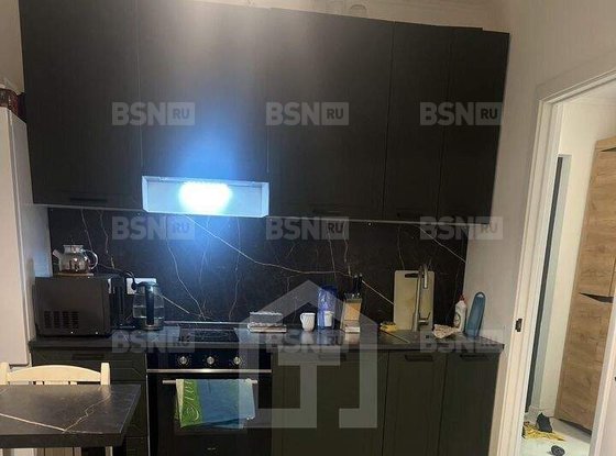 Продажа однокомнатной квартиры - поселок Шушары, Новгородский проспект, д.2, корп.3 