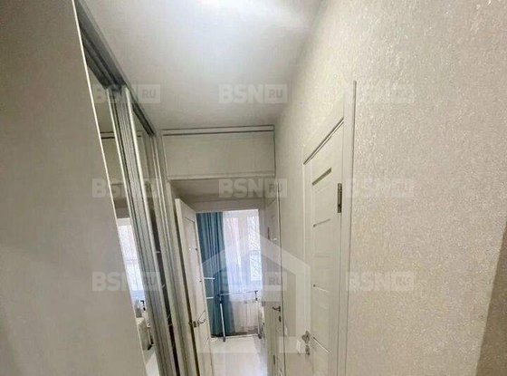 Продажа однокомнатной квартиры - Яхтенная улица, д.31 