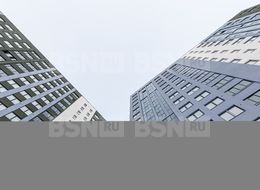 Продажа квартиры студии в новостройке - Санкт-Петербург, Парголово, Михайловская дорога, 16к3 