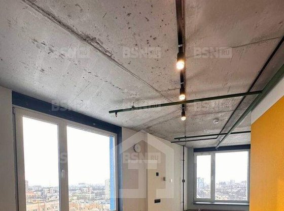Продажа однокомнатной квартиры - Орджоникидзе улица, д.44, корп.2 