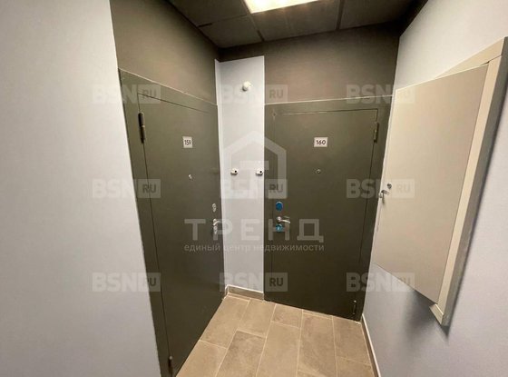 Продажа однокомнатной квартиры - Планерная улица, д.97, корп.2 стр 1 
