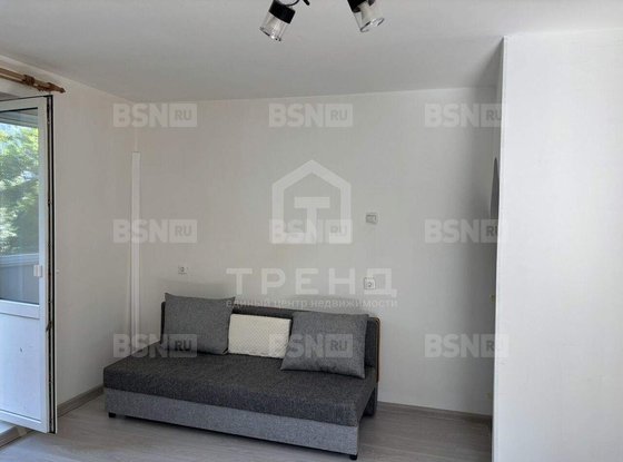 Продажа однокомнатной квартиры - Долгоозёрная улица, д.6, корп.2 