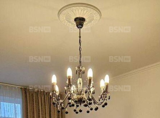Продажа однокомнатной квартиры - Адмирала Черокова улица, д.22 