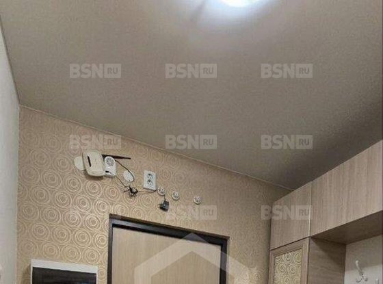 Продажа однокомнатной квартиры - Александра Грина бульвар, д.1 