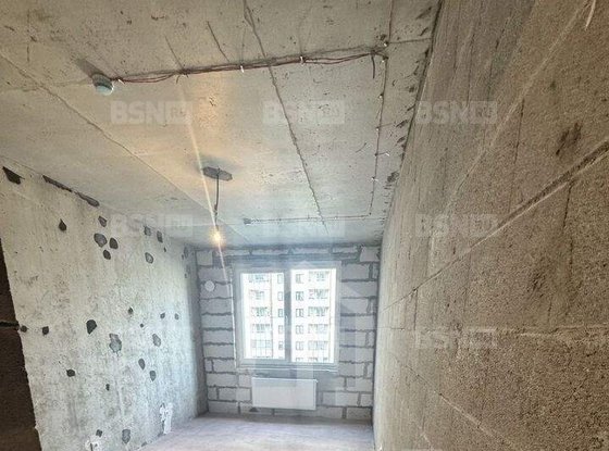 Продажа однокомнатной квартиры - Архивная улица, д.3, корп.1 