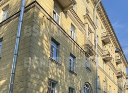 Продажа четырехкомнатной квартиры - Бабушкина ул., 79 