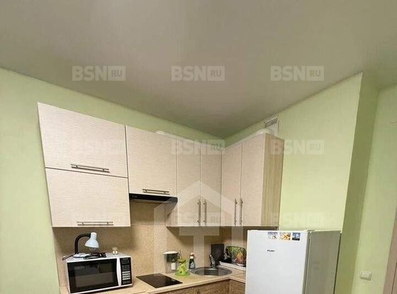 Продажа однокомнатной квартиры - Александра Грина бульвар, д.1 