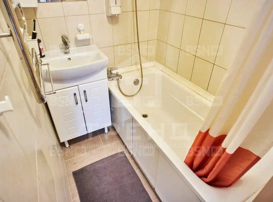 Продажа двухкомнатной квартиры - Тихорецкий проспект, д.12, корп.4 