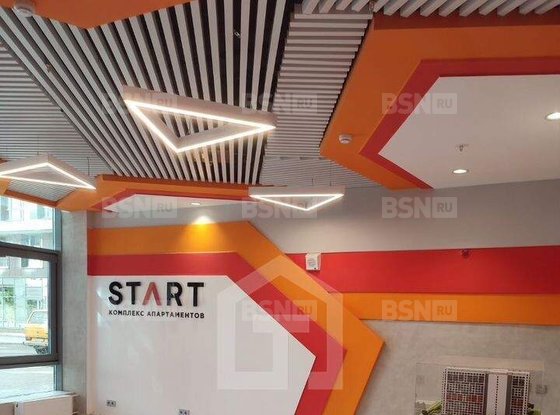 Продажа однокомнатной квартиры - поселок Парголово, Толубеевский проезд, д.8, корп.2 