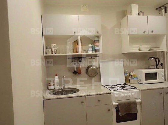 Продажа однокомнатной квартиры - Северный проспект, д.91, корп.5 