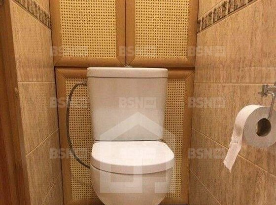 Продажа трехкомнатной квартиры - Светлановский проспект, д.37 