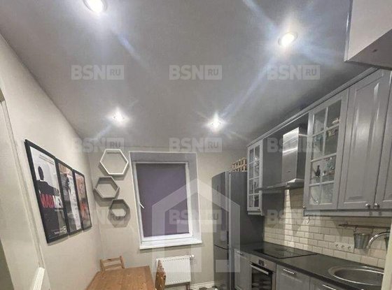 Продажа однокомнатной квартиры - Кондратьевский проспект, д.62, корп.7 