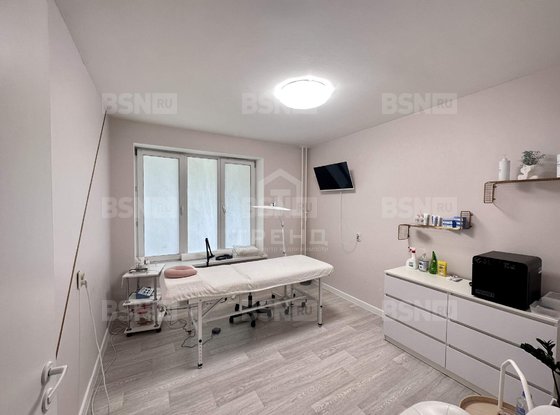 Продажа однокомнатной квартиры - поселок Парголово, Валерия Гаврилина улица, д.3, корп.1 