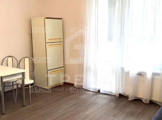 Продажа однокомнатной квартиры - Александра Грина бульвар, д.3 