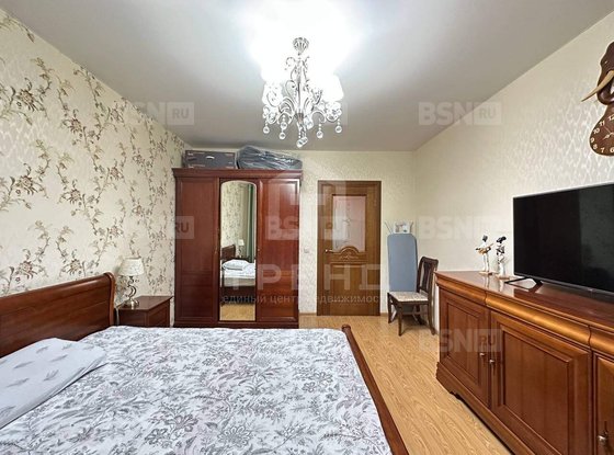 Продажа двухкомнатной квартиры - Кудрово, 5-й ряд улица, д.1 