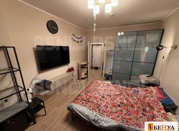 Продажа однокомнатной квартиры - Маршала Блюхера, 7, к 2 стр 1 