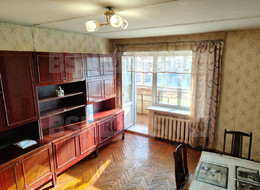 Продажа трехкомнатной квартиры - Рощинская ул., 18 