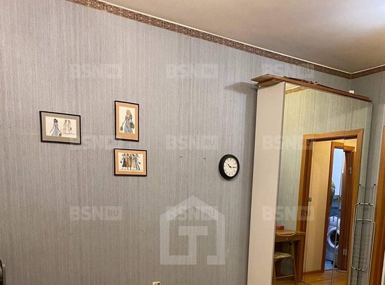 Продажа однокомнатной квартиры - Коломяжский проспект, д.15, корп.2 