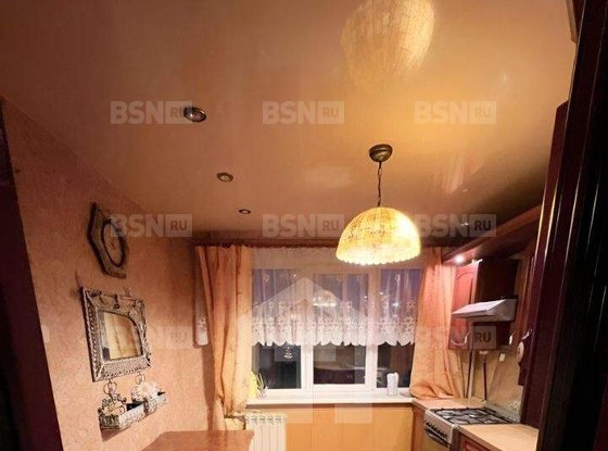 Продажа двухкомнатной квартиры - Кингисепп, Воровского улица, д.11, а 