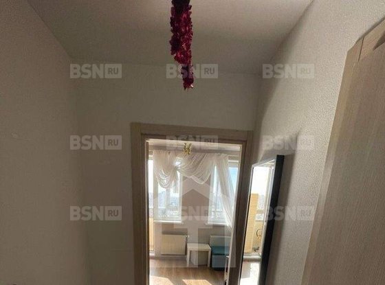 Продажа однокомнатной квартиры - Королёва проспект, д.57, корп.1 