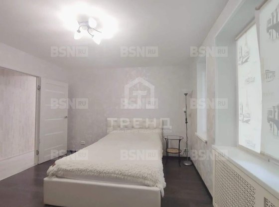 Продажа трехкомнатной квартиры - Ленская улица, д.1, корп.1 