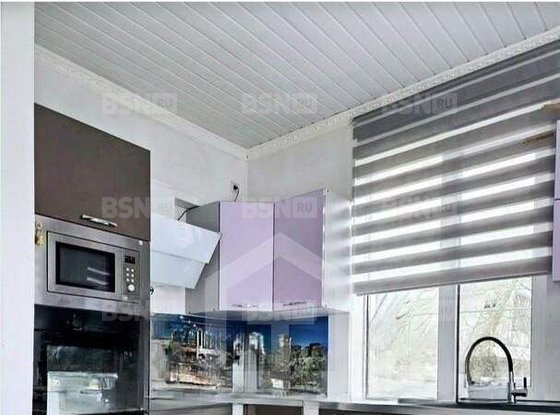 Продажа дома - 6-я аллея, д.4