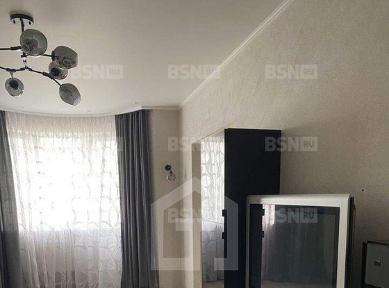 Продажа трехкомнатной квартиры - Ново-Александровская улица, д.14 