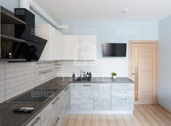 Продажа двухкомнатной квартиры - Архивная улица, д.11, корп.3 стр 1 