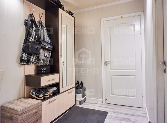 Продажа трехкомнатной квартиры - Гражданский проспект, д.31, корп.4 
