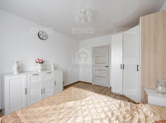 Продажа двухкомнатной квартиры - Мурино, Ручьевский проспект, д.3, корп.1 