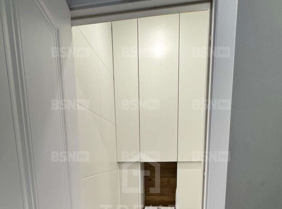 Продажа однокомнатной квартиры - Богатырский проспект, д.37, корп.2 