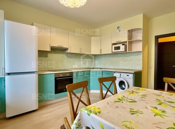 Продажа трехкомнатной квартиры - Кудрово, Столичная улица, д.4, корп.2 