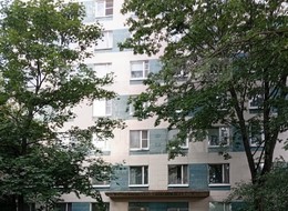 Продажа трехкомнатной квартиры - Россия, Санкт-Петербург, Московское ш., 8 