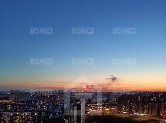 Продажа однокомнатной квартиры - Кудрово, Европейский проспект, д.21, корп.2 