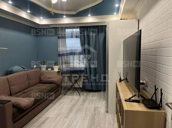 Продажа двухкомнатной квартиры - Северный проспект, д.87, корп.1 