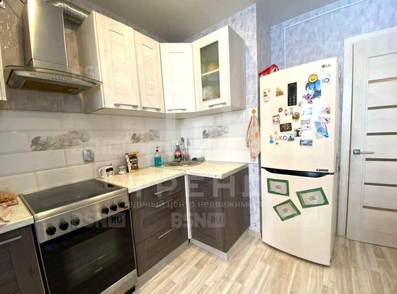 Продажа однокомнатной квартиры - Мурино, Шоссе в Лаврики улица, д.59, корп.1 