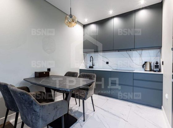 Продажа двухкомнатной квартиры - Яхтенная улица, д.24, корп.2 