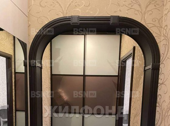 Продажа двухкомнатной квартиры - Гжатская улица, д.22, корп.3 