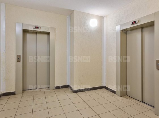 Продажа однокомнатной квартиры - Мурино, Воронцовский бульвар, д.14, корп.5 