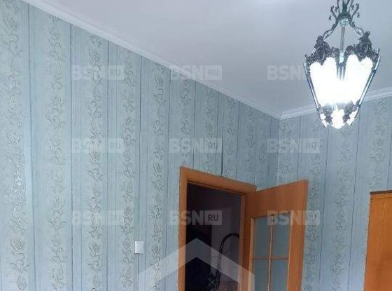 Продажа двухкомнатной квартиры - поселок Шушары, Центральная улица, д.8, корп.1 