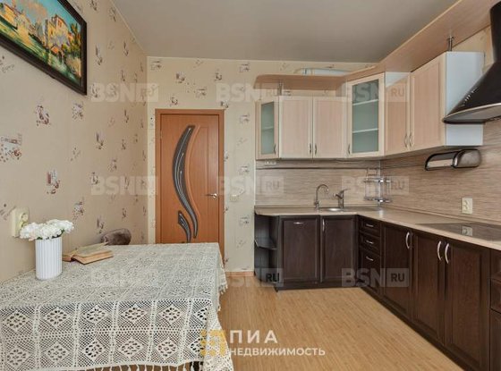 Продажа двухкомнатной квартиры - Ворошилова улица, д.27, корп.2 
