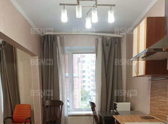Продажа однокомнатной квартиры - Кондратьевский проспект, д.64, корп.4 