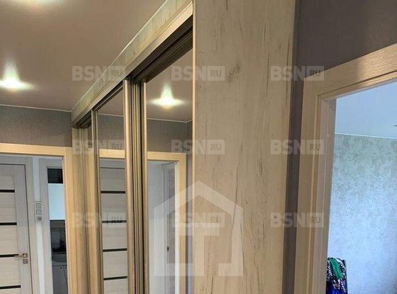 Продажа трехкомнатной квартиры - Просвещения проспект, д.84, корп.1 